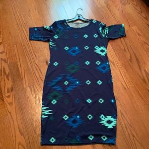 LuLaRoe dress